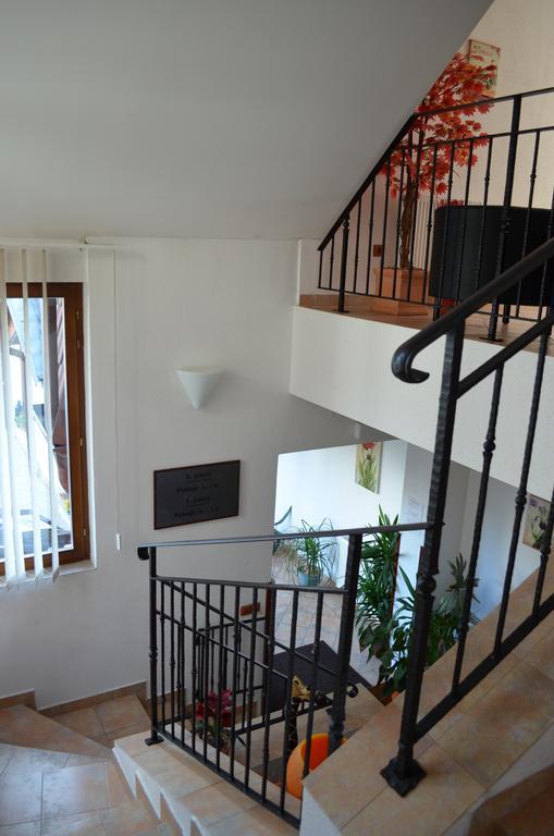 Hotel U Kapra Lázně Bělohrad Екстериор снимка