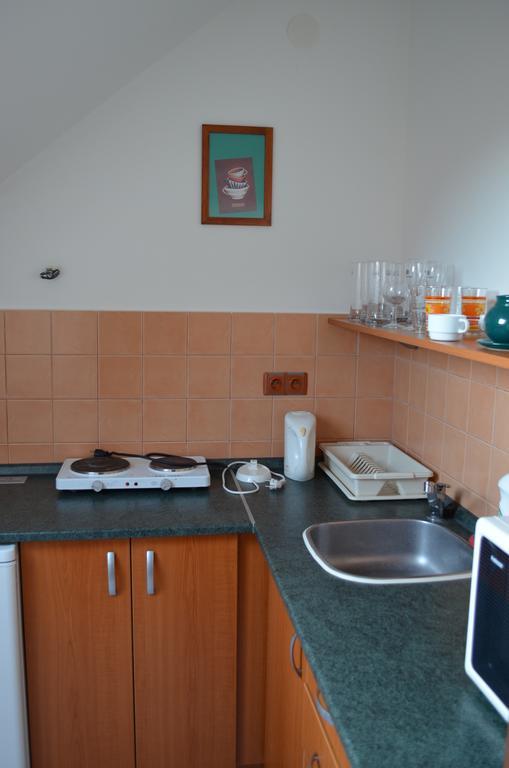 Hotel U Kapra Lázně Bělohrad Екстериор снимка