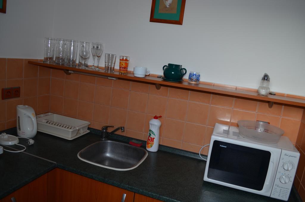 Hotel U Kapra Lázně Bělohrad Екстериор снимка