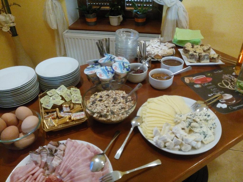Hotel U Kapra Lázně Bělohrad Екстериор снимка